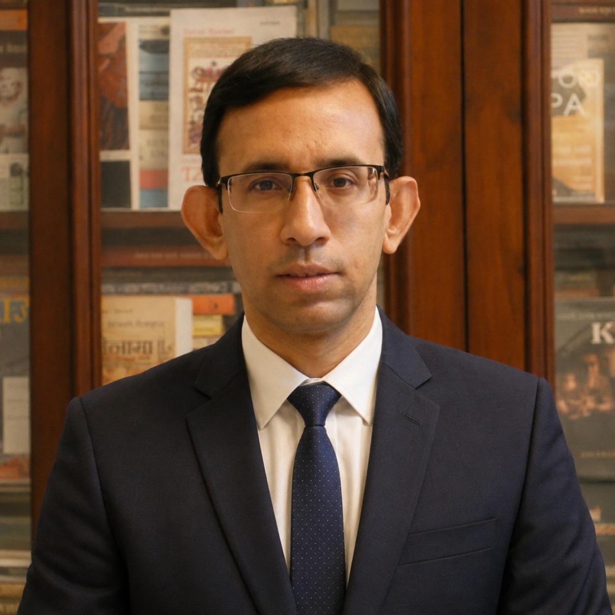 Anindya Sengupta