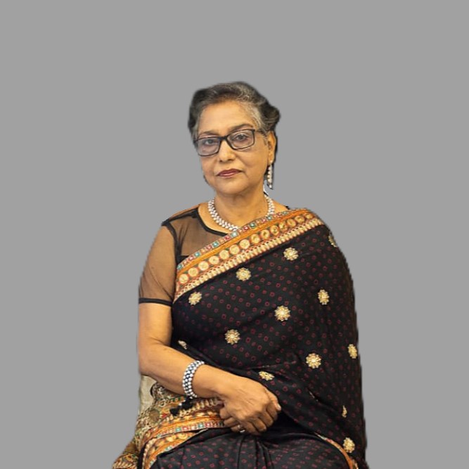 Mrs. Mandira Banerjee