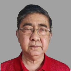 Mr. Nabarun Chaudhury